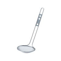 新越ワークス 新越/スリースノー mini丸カス揚 9cm 細目 10166 FCK8715-050156001