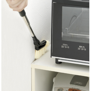 コジット のびのび汚れごっそりすき間職人 ﾉﾋﾞﾉﾋﾞﾖｺﾞﾚｺﾞﾂｿﾘｽｷﾏｼﾖｸﾆﾝ-イメージ3
