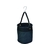 トラスコ中山 TRUSCO/電工バケツ 300×350 巾着蓋付 Sフック大付 ブラック FC409DT-1164483-イメージ1