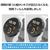 エレコム Google Pixel Watch 3[45mm]用ポリウレタンフィルム 衝撃吸収 傷リペア SW-PI241FLAPKRG-イメージ5