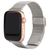 VPG Apple Watch用ステンレスバンド 42-45mm シルバー AW-STN02SL-イメージ1