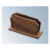 シンビ メニューブックスタンド 道草-21 150×50×75 FC014LP-5371900