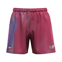 バタフライ インフィリア・パンツ FCD091L-52340-016-L