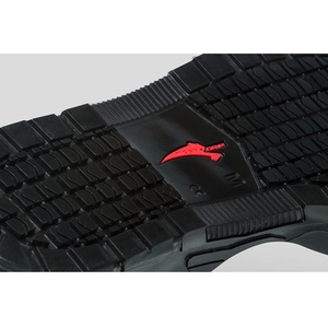 ＴＩＧＥＲＧＲＩＰ 耐滑用アウトソール 先芯 踏み抜き防止 L L27.0～28.5中敷き／スチール入り FC104EY-2066967-イメージ6