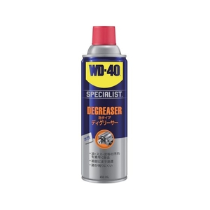 WDー40/SPECIALISTディグリーサー 泡タイプ WD302 FC706TU-4576273-イメージ1