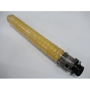 リサイクル リコー用 リサイクルトナー IPC8500H イエロー 大容量 FCJ270V-RJC8500HY-イメージ1