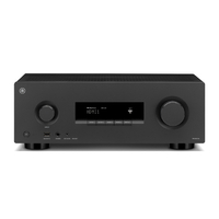 ヤマハ AVレシーバー ブラック RX300AB