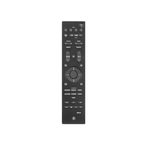 ヤマハ AVレシーバー ブラック RX300AB-イメージ5