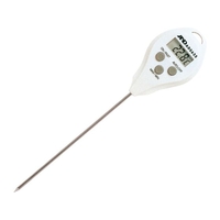 エー・アンド・デイ A&D デジタル防水中心温度計 AD-5625 FCM7526-019653001