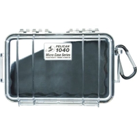 ＰＥＬＩＣＡＮ ＰＲＯＤＵＣＴＳ 1040 黒 190×128×54 FC254DN-4205081
