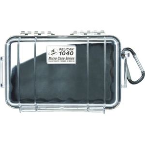 ＰＥＬＩＣＡＮ ＰＲＯＤＵＣＴＳ 1040 黒 190×128×54 FC254DN-4205081-イメージ1