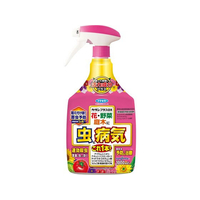 フマキラー カダンプラスDX 1000ml FCT7918