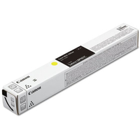 キヤノン トナーカートリッジ CRG-063LYEL FCU3920-5084C001