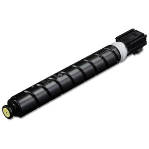 キヤノン トナーカートリッジ CRG-063LYEL FCU3920-5084C001-イメージ2