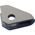 トラスコ中山 TRUSCO/連結板金具セットTKP用フラットカバー 2個入り LA-150TP FC073ZY-2572246