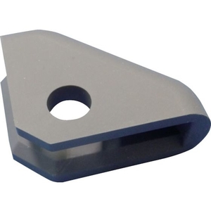 トラスコ中山 TRUSCO/連結板金具セットTKP用フラットカバー 2個入り LA-150TP FC073ZY-2572246-イメージ1