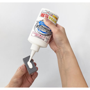 アズマ工業 アズマジック 鏡のウロコ洗剤 FCJ949R-CH878-イメージ3