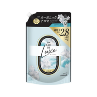 Ｐ＆Ｇ レノアオードリュクス 柔軟剤 バブルバスの香り 詰替 1000mL FCK514B