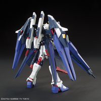 バンダイスピリッツ HGBF53ｱﾒｲｼﾞﾝｸﾞｽﾄﾗｲｸﾌﾘ-ﾀﾞN HGBF 1/144
