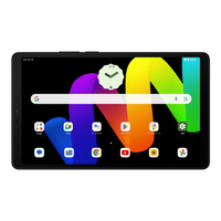 タブレット TCL ティーシーエル タブレットPC TCL TAB 8 Gen2 8188X1 [8.7型