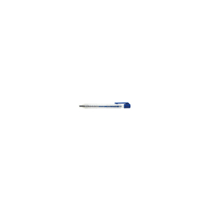 シンワ測定 工事用 ノック式クレヨン ４．０ｍｍ黒 シンワ ノック式クレヨン 4.0mm 78445-イメージ2