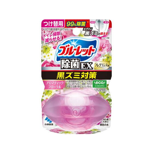 小林製薬 液体ブルーレットおくだけ除菌EX アロマティックフローラル 替 FC776PV-イメージ1