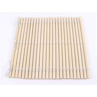 萬洋 竹製鬼スダレ 30cm 角 FC820SL-057373