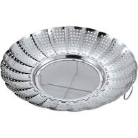 江部松商事 18-0 茹で茹で万能蒸器 FC638LP-5623600