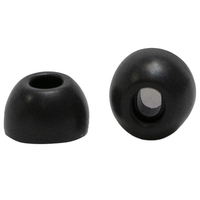 Crystalline Audio AirPods Pro用イヤーピース Mサイズ(3ペア) CTAPP CTAPPM3P