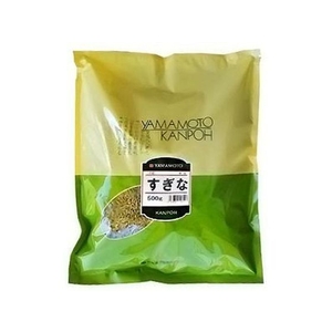 山本漢方製薬 スギナ茶 500g FCN2622-イメージ1