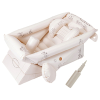 タカラトミー 3WAYへんしんやわらかベビーバス くまのプーさん 3WAYﾍﾝｼﾝﾔﾜﾗｶﾍﾞﾋﾞ-ﾊﾞｽﾌﾟ-ｻﾝ