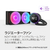 NZXT 簡易水冷CPUクーラー 120mm シングルフレームファン採用 KRAKEN Elite (2024)  F240 RGB CORE ブラック RL-KR24E-B2-イメージ12