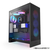 NZXT 簡易水冷CPUクーラー 120mm シングルフレームファン採用 KRAKEN Elite (2024)  F240 RGB CORE ブラック RL-KR24E-B2-イメージ4