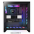 NZXT 簡易水冷CPUクーラー 120mm シングルフレームファン採用 KRAKEN Elite (2024)  F240 RGB CORE ブラック RL-KR24E-B2-イメージ5