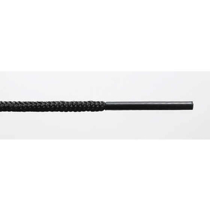 ライオン事務器 つづりひも 黒 20本 NO.180 F023406-273-24NO.180-イメージ3
