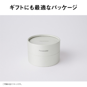 パナソニック 高周波治療器 コリコランループ ブラック EW-RA520-K-イメージ11