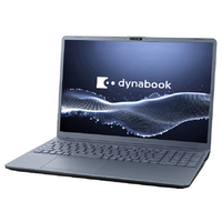 Dynabook P1C7YPEL ノートパソコン dynabook アッシュブルー