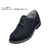 uvex UVEX/ウベックス1ビジネスシューズS3SRCマイクロベロアブラック25.5CM FC837XM-3803378-イメージ1