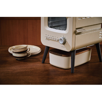 recolte RSR-2LE(W) スライドラックトｰスタｰ リミテッドエディション