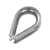 トラスコ中山 ライトシンブル ステンレス製 10mm用 FC712EZ-2754266