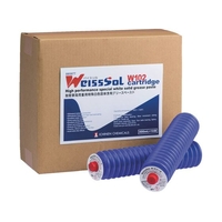 イチネンケミカルズ WeissSoL W102 カートリッジ 400mL 0 85977 FC706VD-6759153