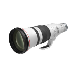 キヤノン 大口径超望遠レンズ RF600mm F4 L IS USM RF6004LIS-イメージ1