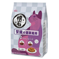 ペットライン 懐石 2つのごほうび 腎臓の健康維持 ｶｲｾｷ2ｺﾞﾎｳﾋﾞｼﾞﾝｿﾞｳ600G