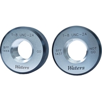 WATERS/ユニファイねじ用リングゲージ UNC WR2-56UNC2A FC182TW-2089735