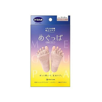Ｓｃｈｏｌｌｓ Ｗｅｌｌｎｅｓｓ Ｃｏｍｐａｎｙ ドクター・ショール めぐっぱ足指オープナー ピンク FCF900G-60-2885-76
