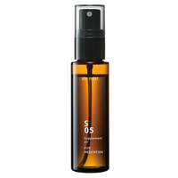 アットアロマ エアミスト S05 メディテーション 50ml Supplement airシリーズ DAMS0550