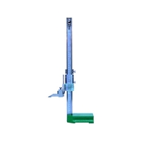 中村製作所 ハイトゲージ3型300mm 1302114800～300器差(mm)0.020.02mm FC745HW-3336531
