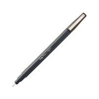 リヒトラブ myfa ログペン モカブラウン FCE155N-PN101-9
