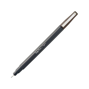 リヒトラブ myfa ログペン モカブラウン FCE155N-PN101-9-イメージ1