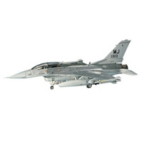 ハセガワ 1/72 F-16D ファイティング ファルコン(D15) H D15 F16D Fﾌｱﾙｺﾝ ｶｲ
